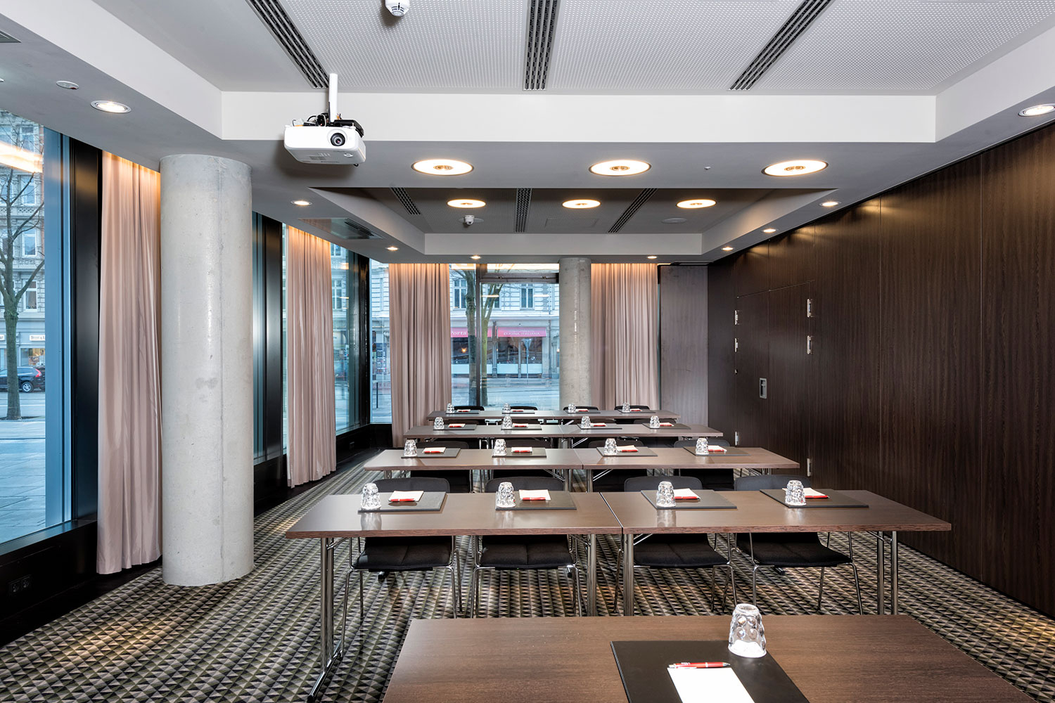 adina apartment hotel hamburg speicherstadt conferenc room ii 2
