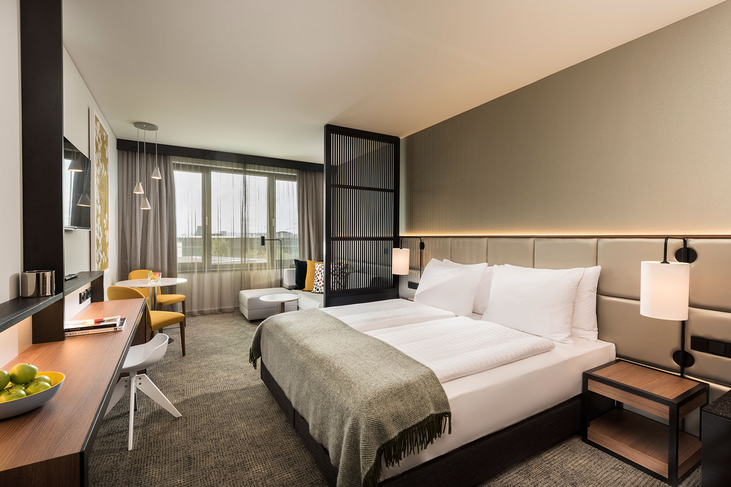 adina apartment hotel frankfurt studio 6