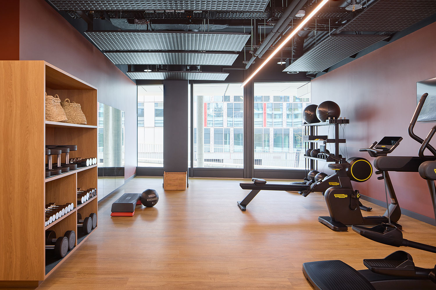 adina geneva_wellness gym 2_04 2023
