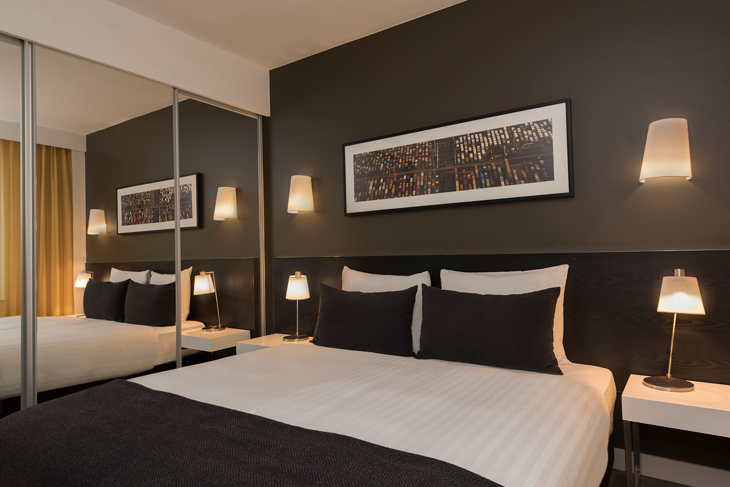 adina apartment hotel hackescher markt one bedroom apartment 3