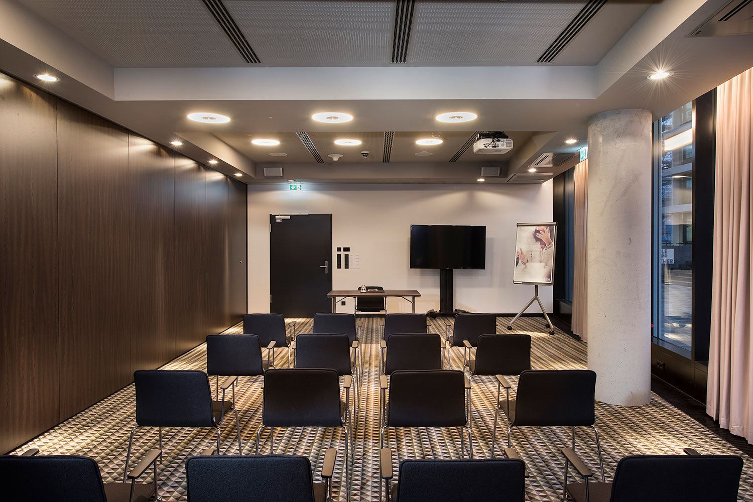 adina apartment hotel hamburg speicherstadt conferenc room ii 4