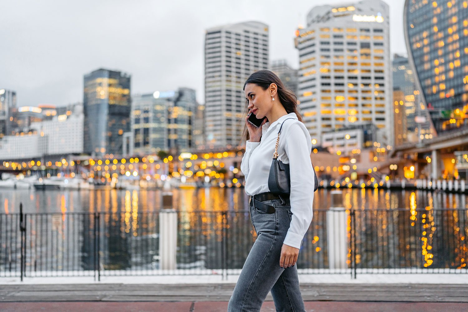 darling harbour corporate travel