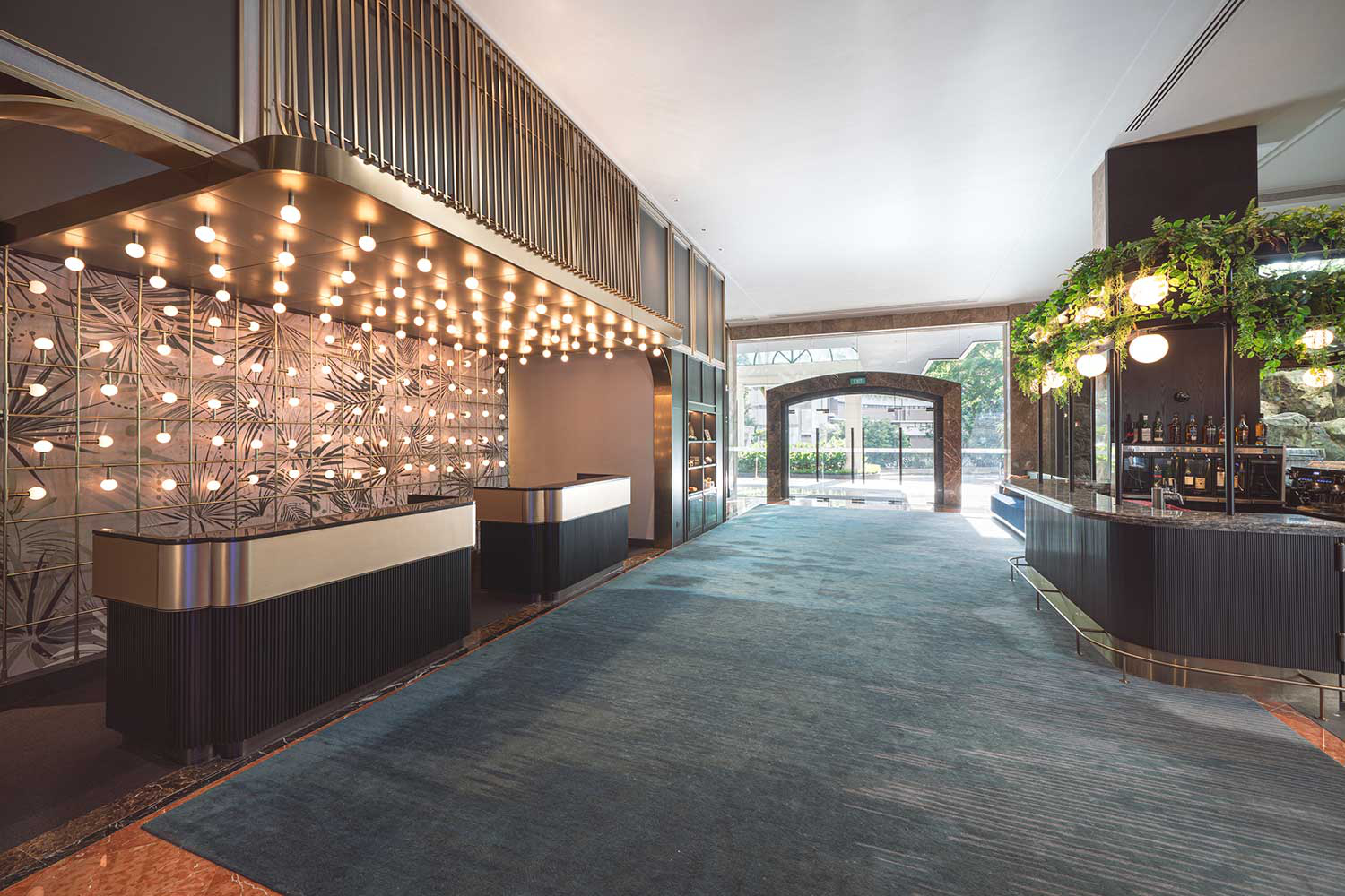 vibe hotel singapore orchard lobby 1500w