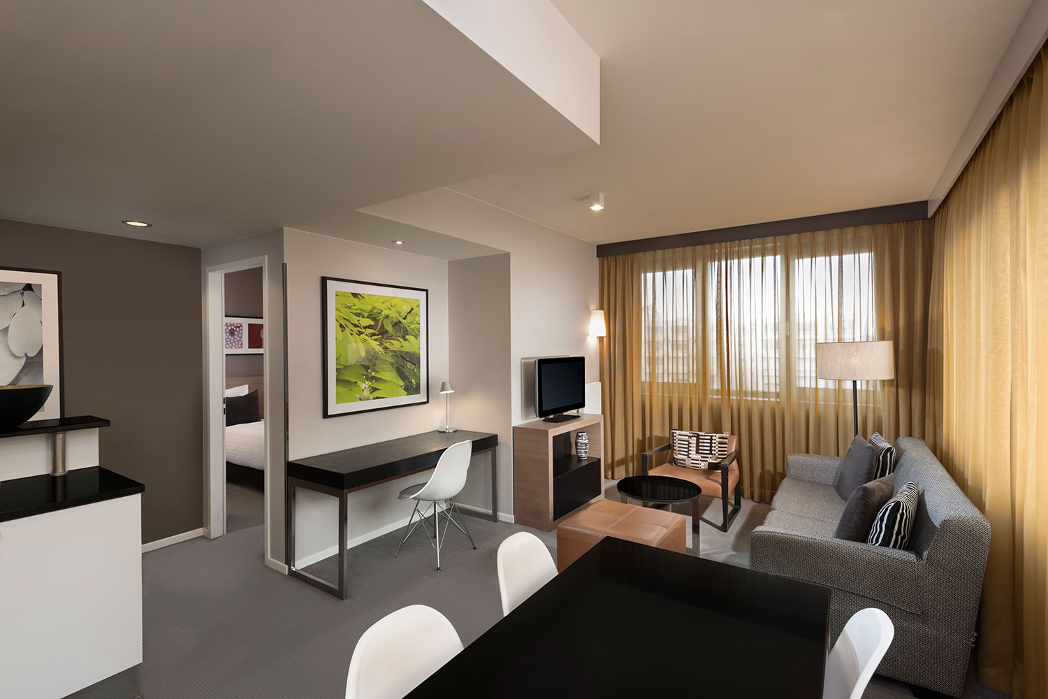 adina apartment hotel berlin mitte two bedroom apartment 6