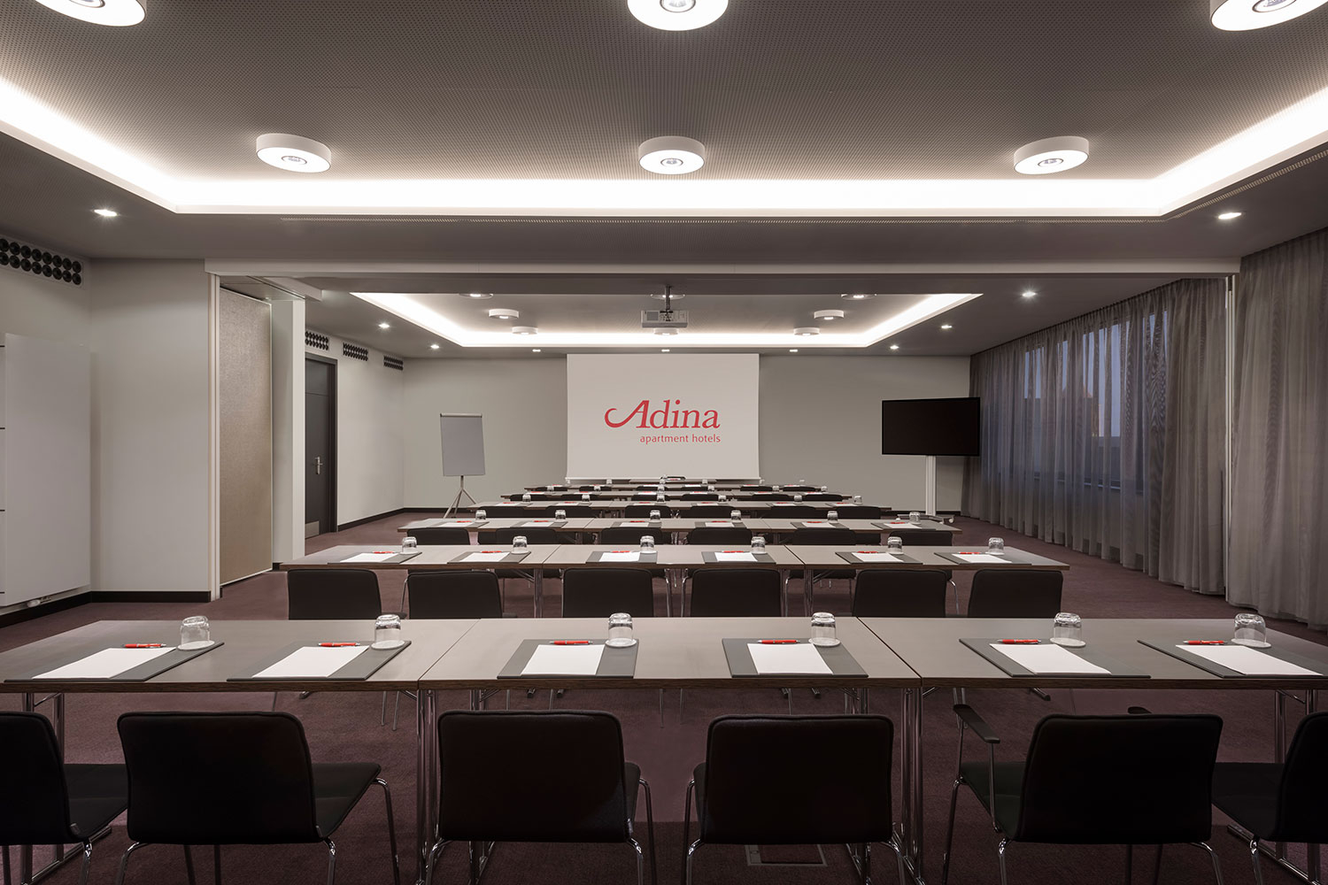adina apartment hotel nuremberg conference room australia classroom 2