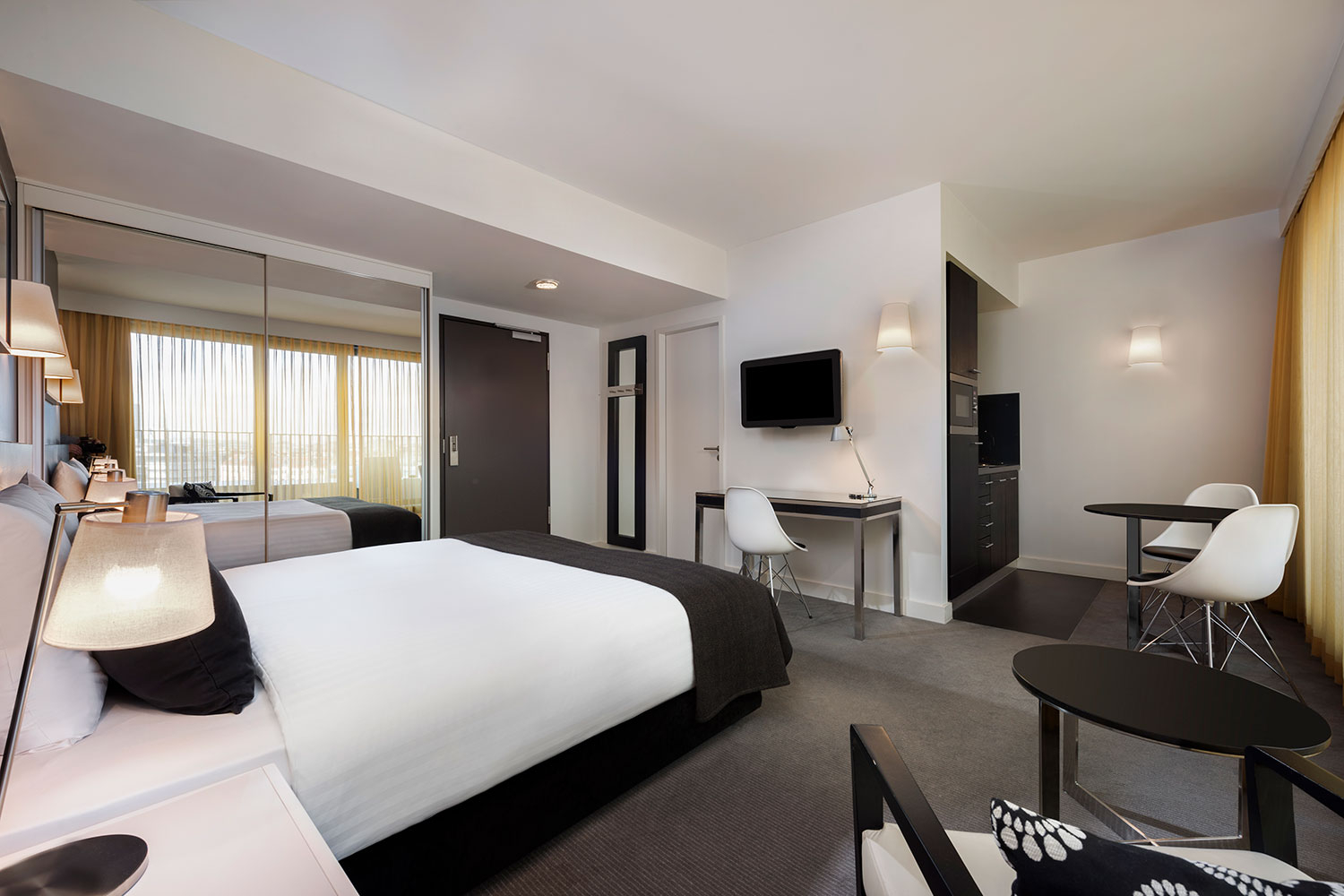 adina apartment hotel hackescher markt studio 3