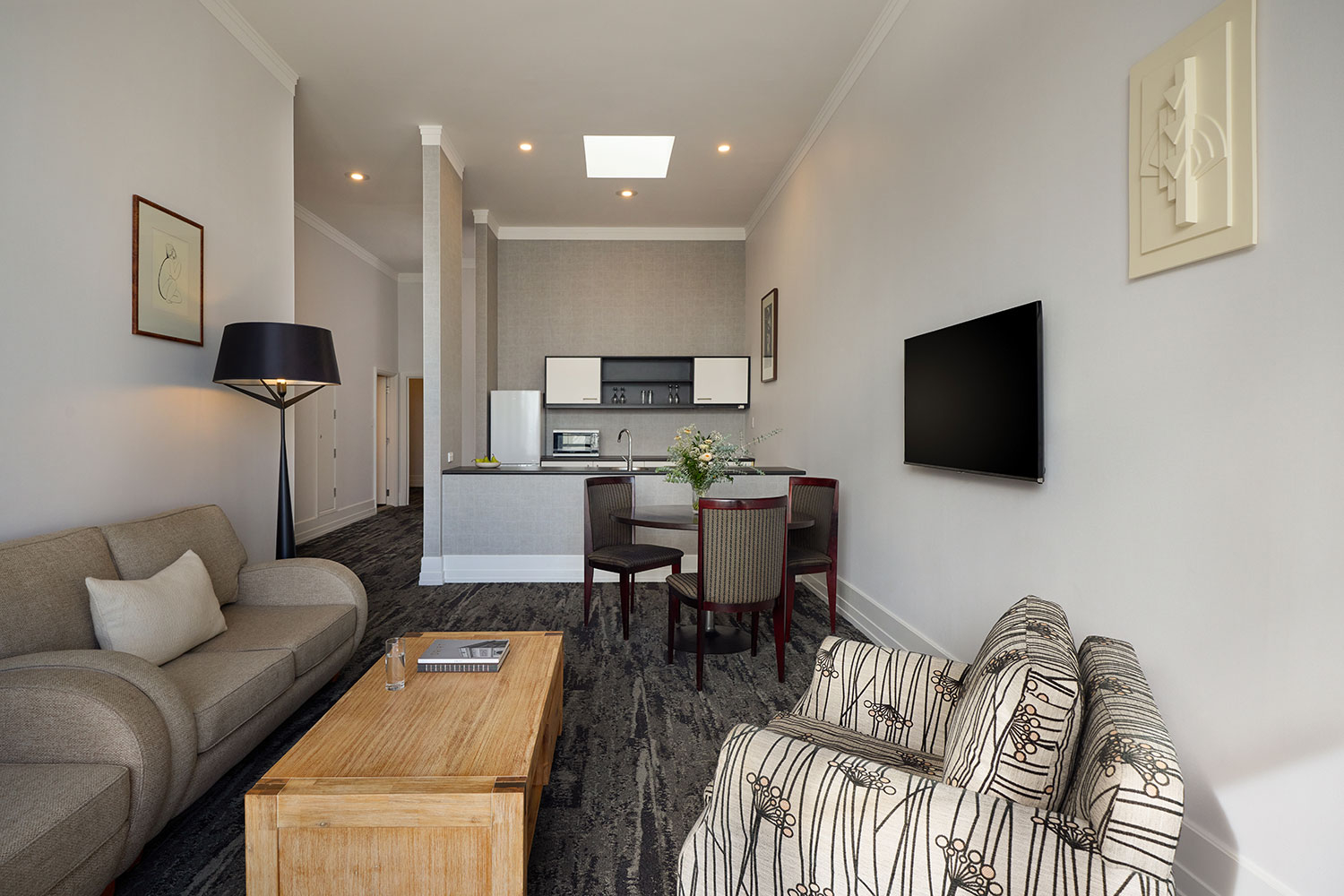 rendezvous heritage auckland exec 2 bed harbour 2026 shot 09