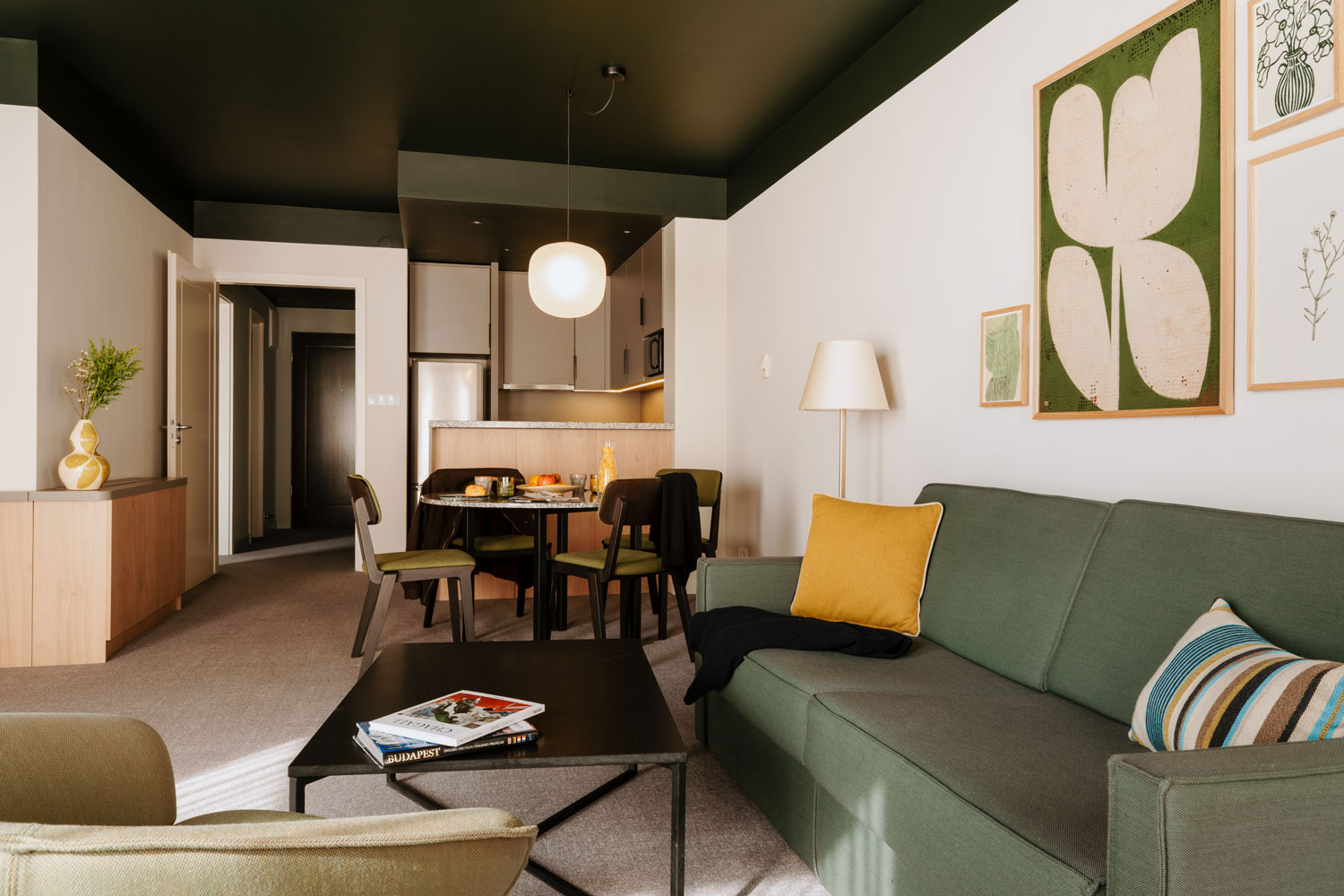 adina hotel budapest two bedroom apartment 01