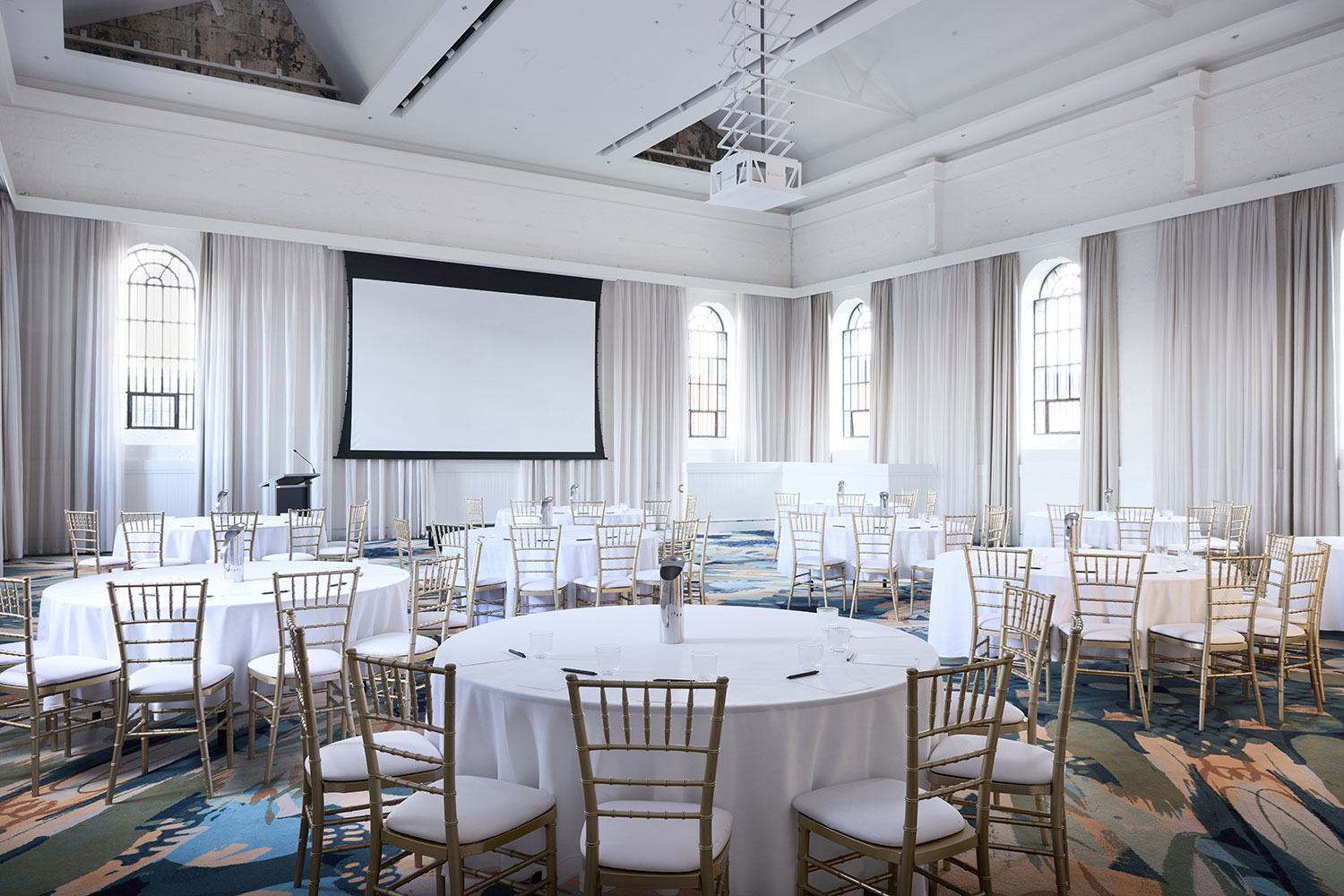 adina apartment hotel pentridge conference chapel 07 2023