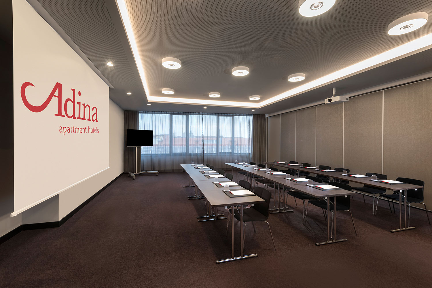 adina apartment hotel nuremberg conference room sydney classroom 1
