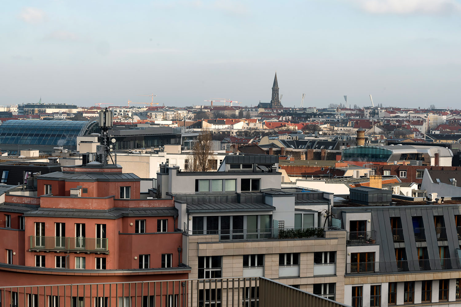 adina apartment hotel hackescher markt rooftop 2