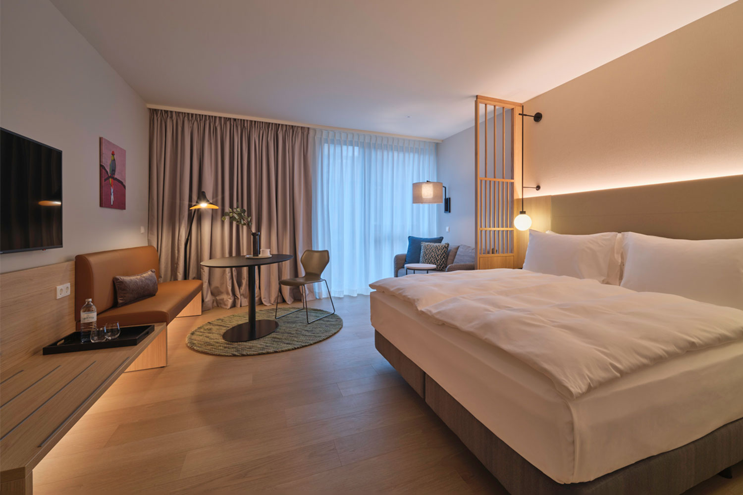 adina hotel vienna belvedere studio 05 2021