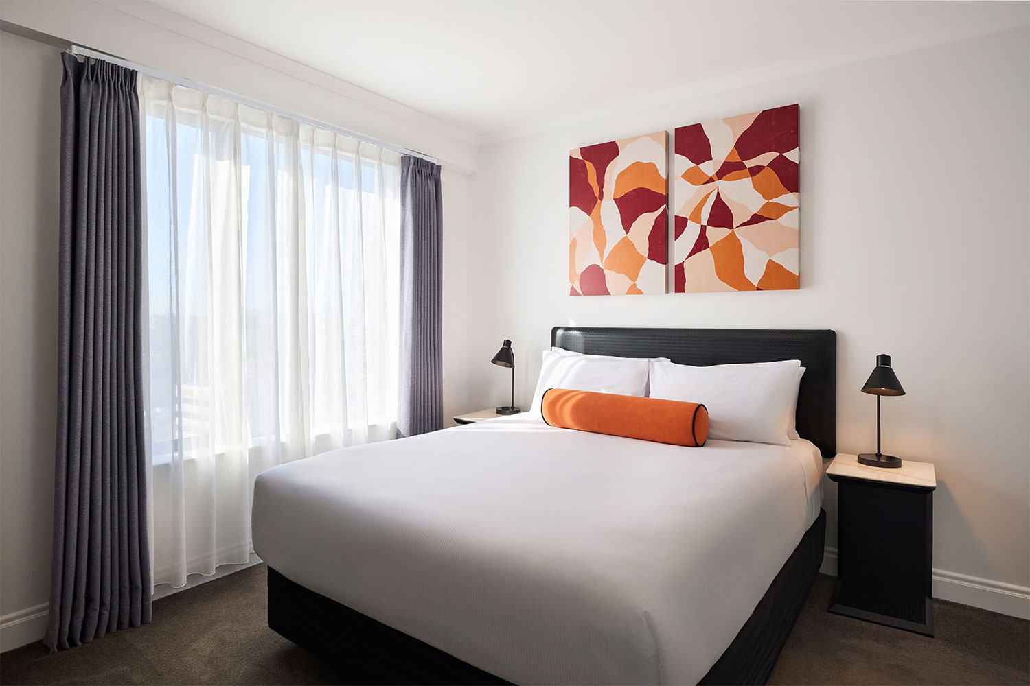 adina citylife auckland one bed apartment 2026 2