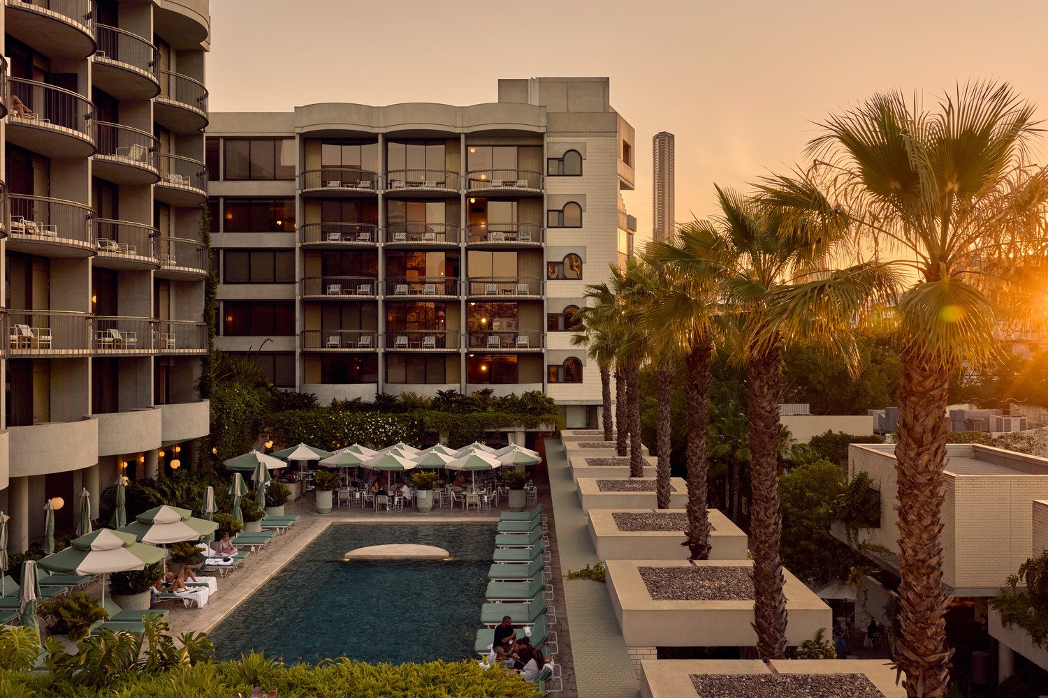 collection by tfe hotels calile exterior 2026 4