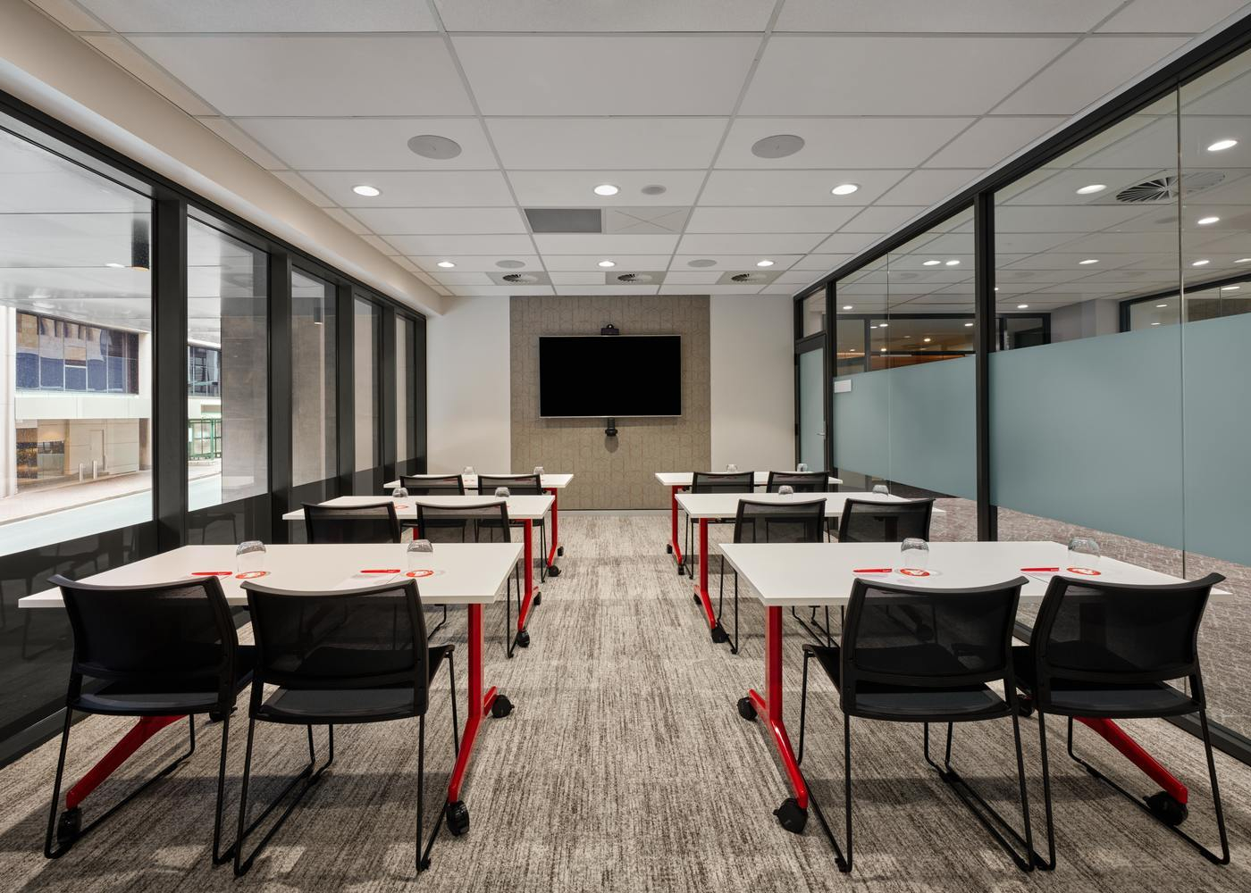 travelodge hurstville sydney conference meeting room 1 classroom 2025 3