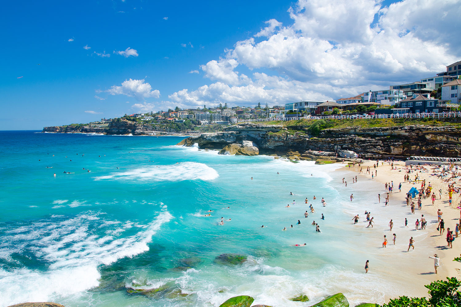 sydney beach