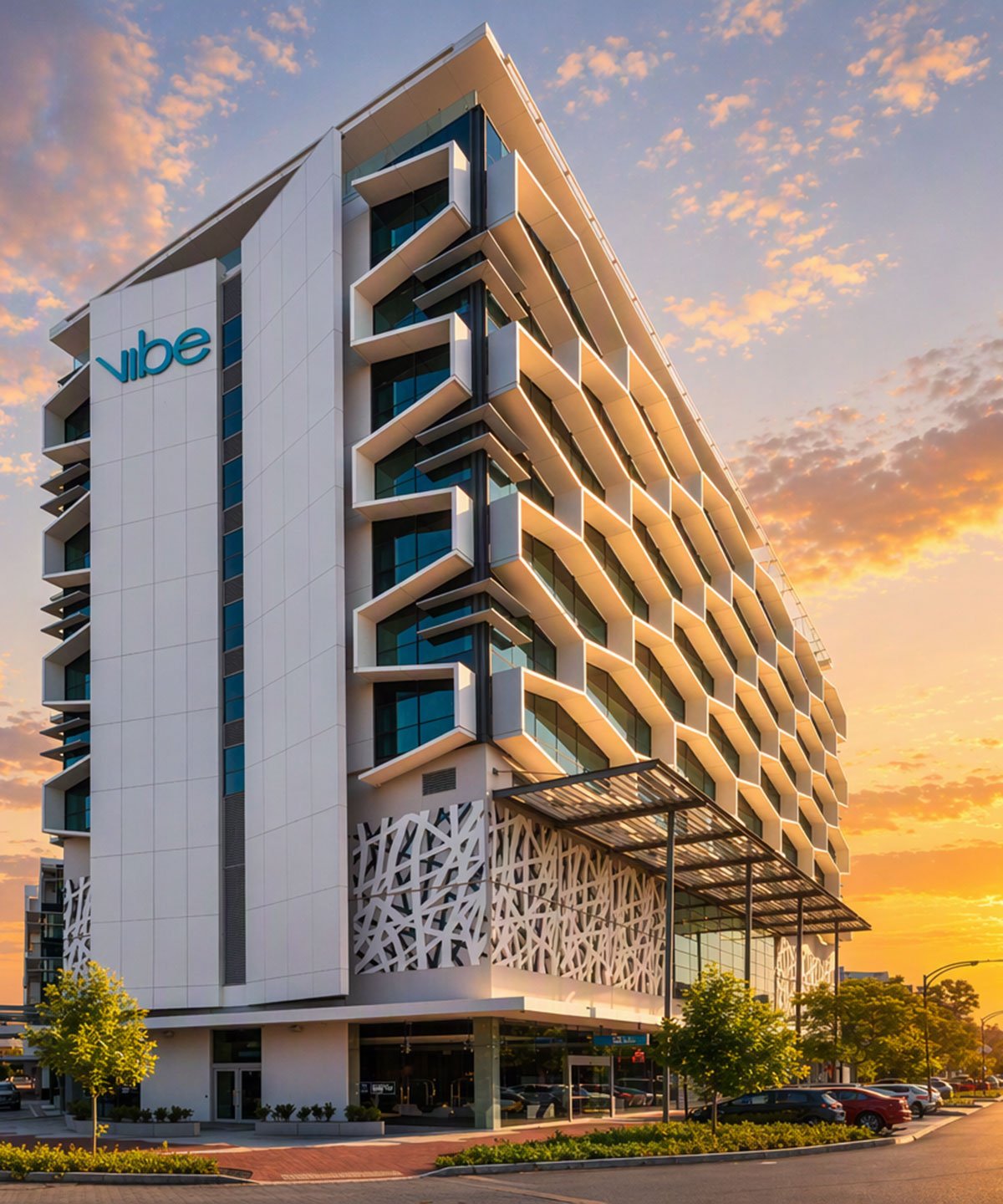 perth location