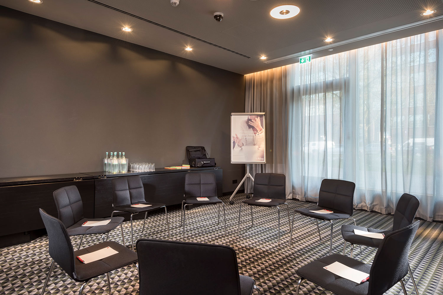 adina apartment hotel hamburg speicherstadt conferenc room ii 8