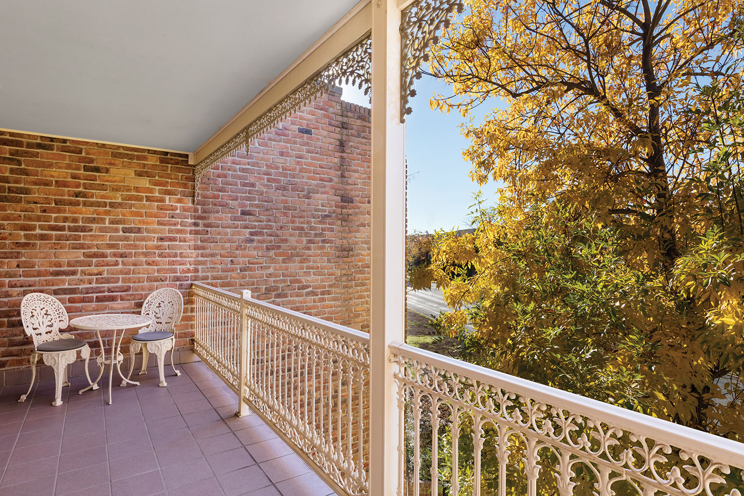 adina serviced apartments canberra kingston two bedroom apartment balcony 2017