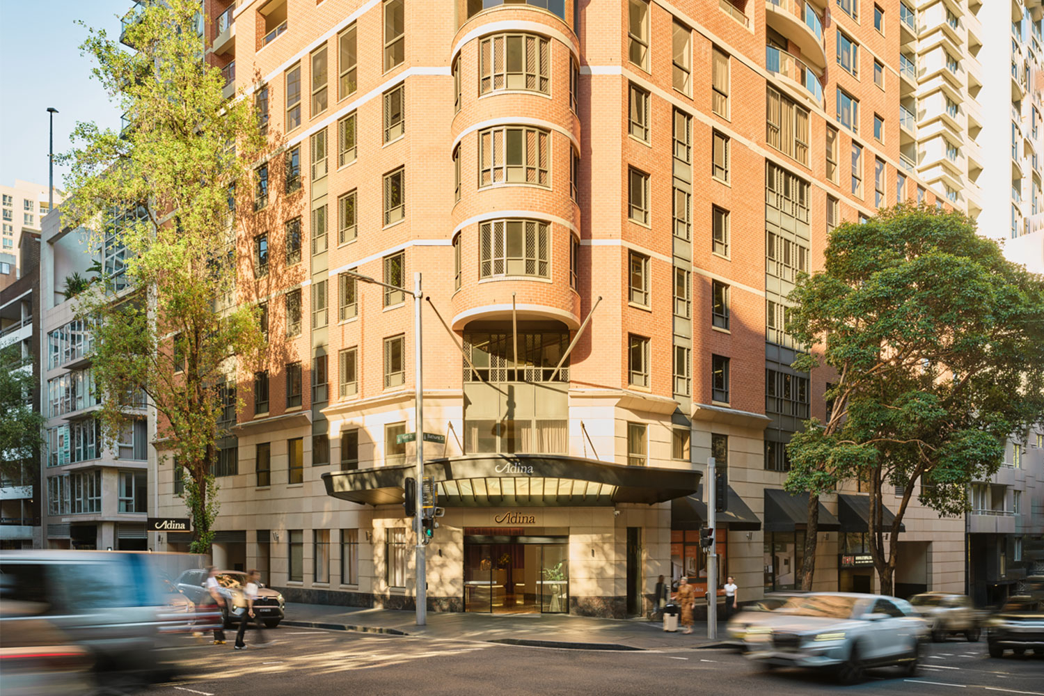 adina town hall external 01 2025