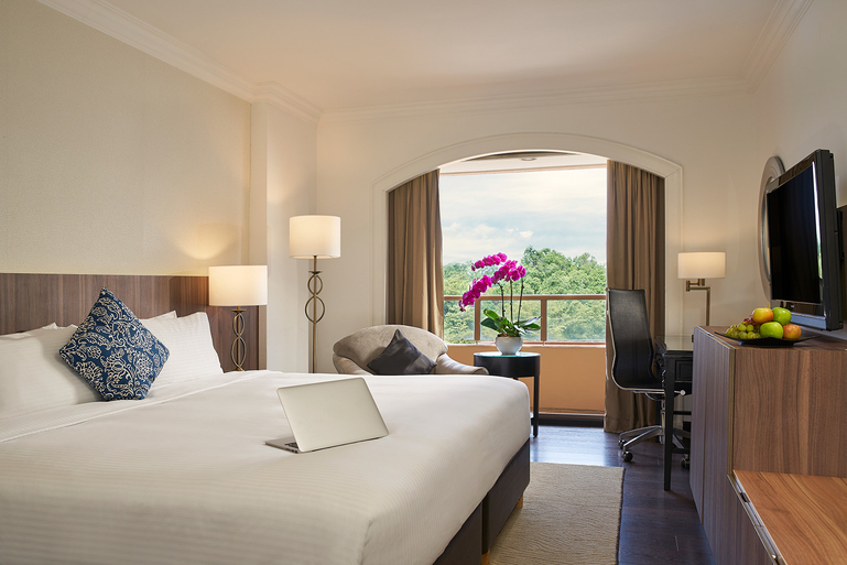 Orchard Rendezvous Hotel, Singapore | Official Site