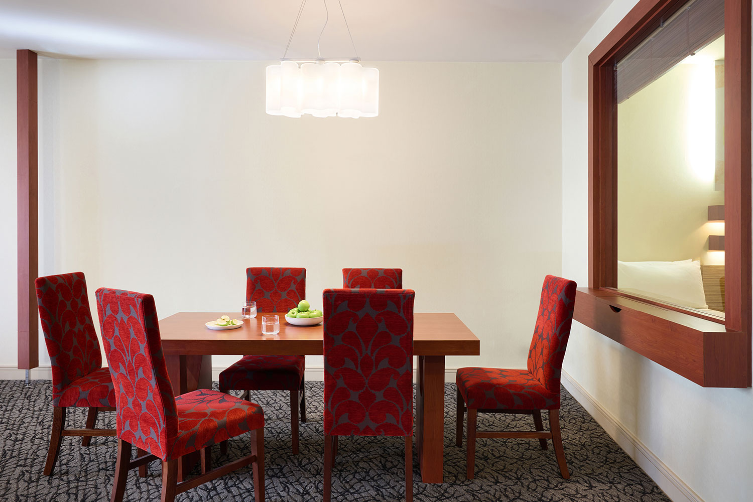 adina citylife wellington 2 bed premiere apartment dining styled 2026