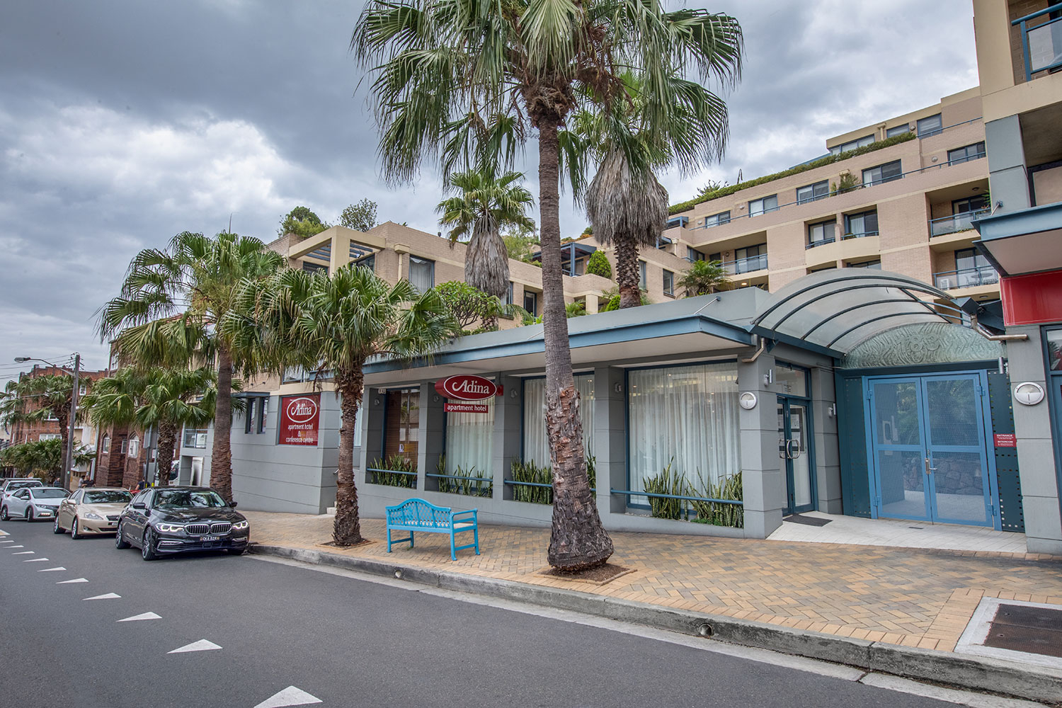 adina apartment hotel coogee sydney exterior 01 2018