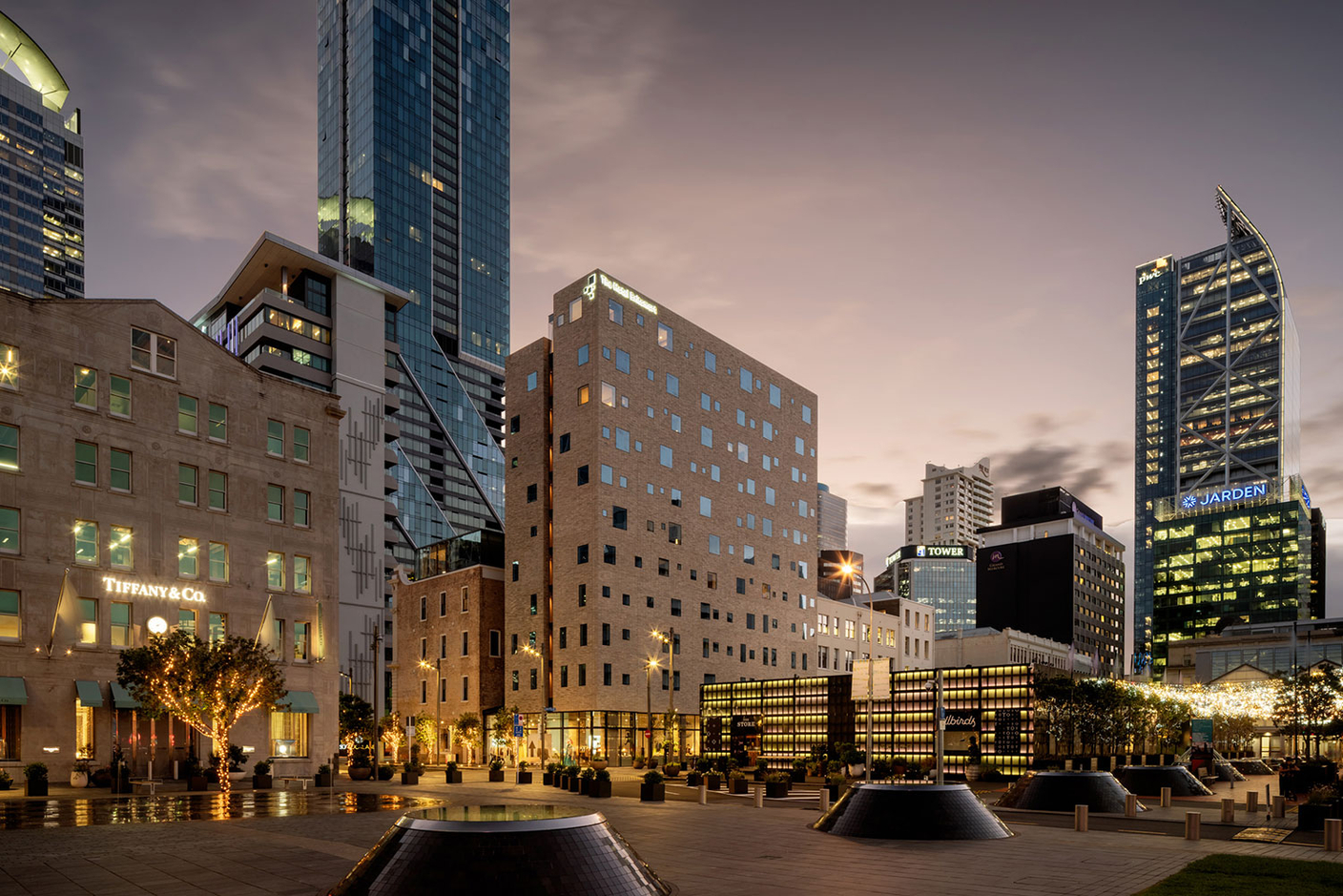 Collection by TFE Hotels