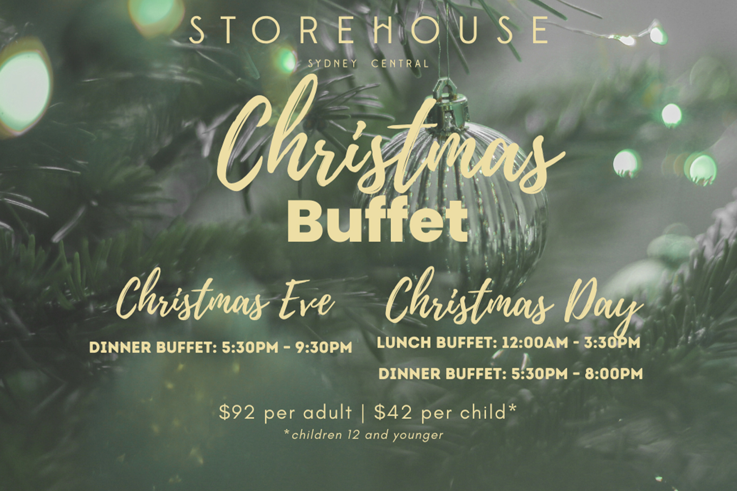 christmas day buffet vhsy 1500 1000