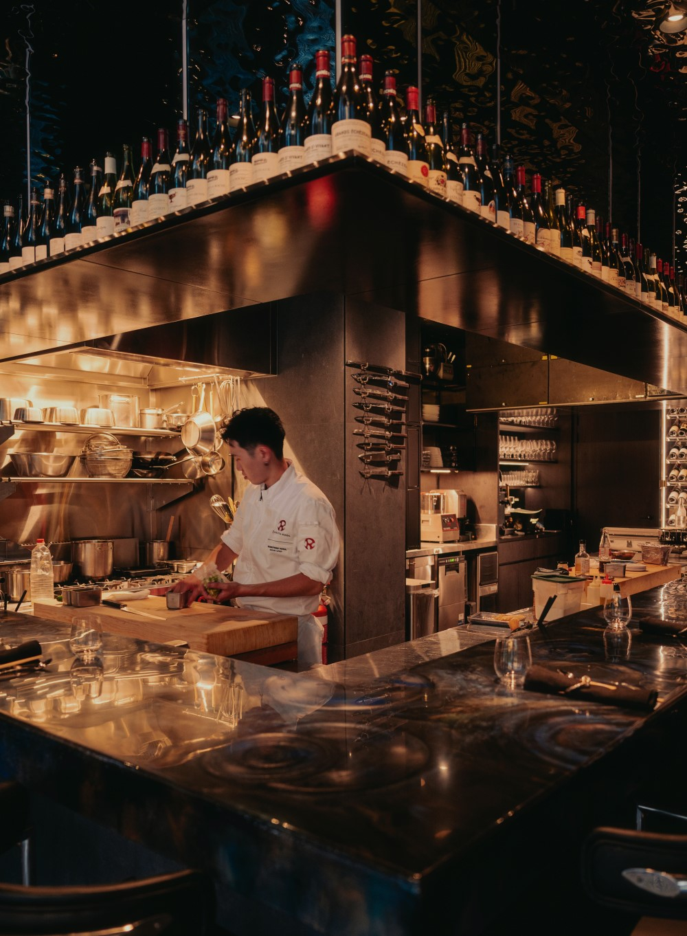 dine drink r by raita