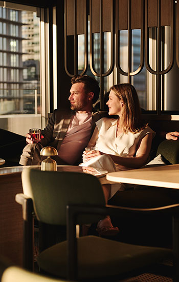 a by adina vienna danube model 2025