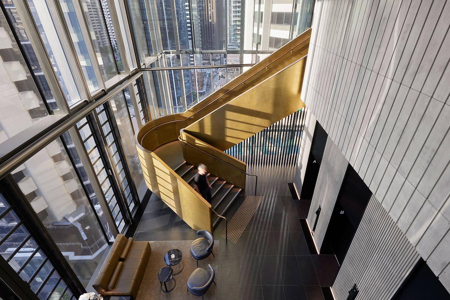 a by adina sydney lobby tom roe 01 2024